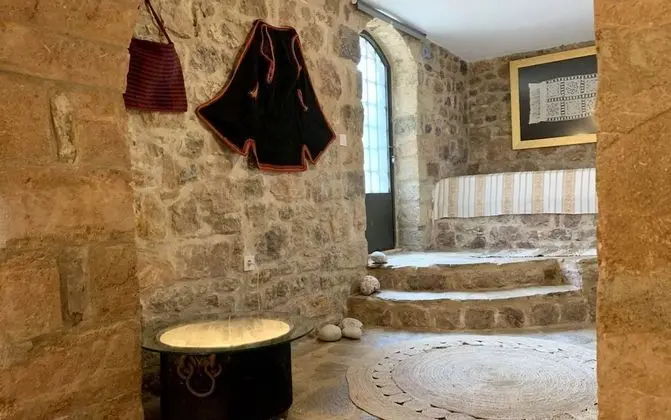 Luxury Süit
