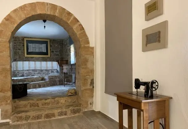 Luxury Süit