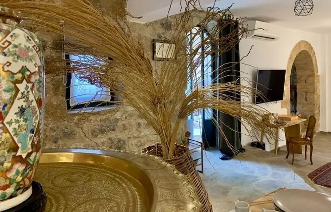 Luxury Süit