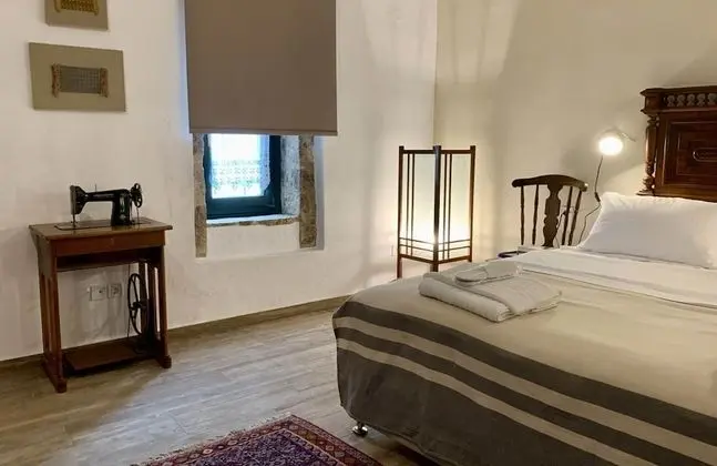 Luxury Süit