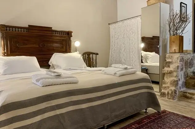 Luxury Süit