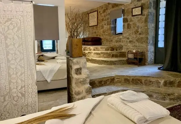 Luxury Süit