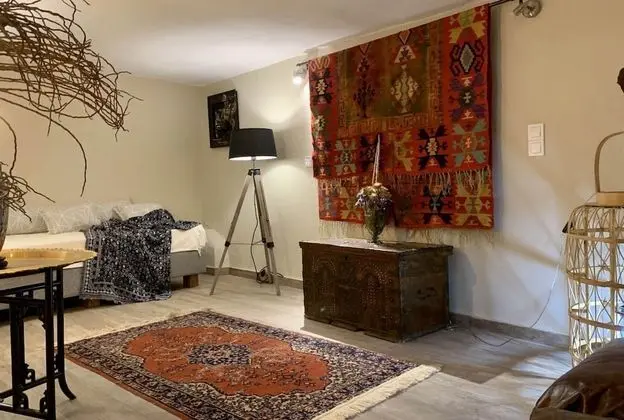Luxury Süit