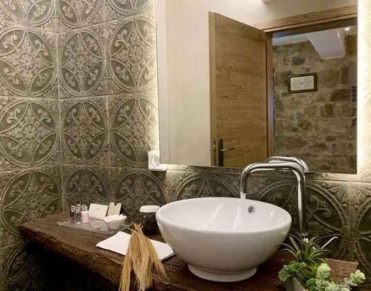 Luxury Süit