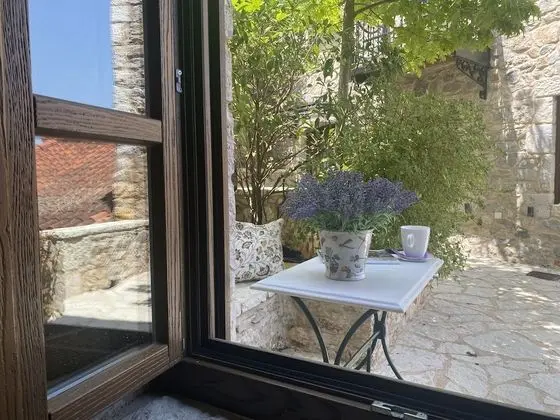 Superior Tek Büyük Yataklı Oda