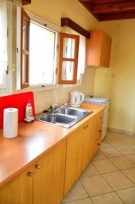 Apart Daire, Deniz Manzaralı