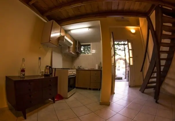 Apart Daire, Deniz Manzaralı