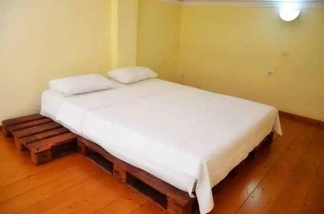 Apart Daire, Deniz Manzaralı