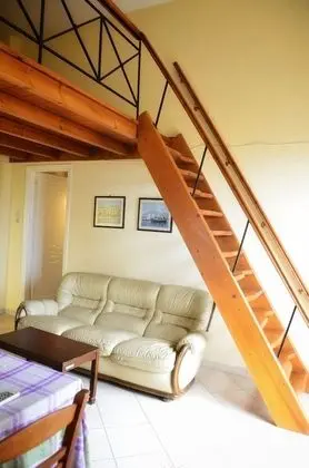 Apart Daire, Deniz Manzaralı