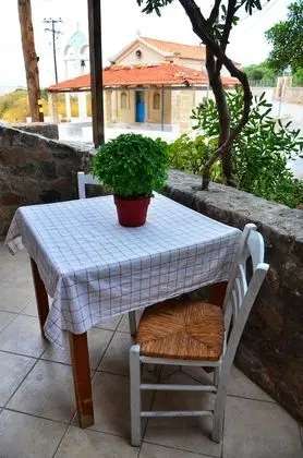 Apart Daire, Deniz Manzaralı