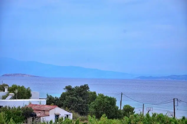 Basic İki Ayrı Yataklı Oda