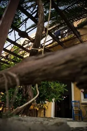 Basic Tek Büyük Yataklı Oda, Balkon