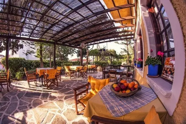 Basic Tek Büyük Yataklı Oda, Balkon