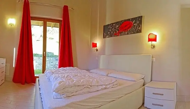 Apart Daire, 1 Yatak Odası (Villa Vagne 1 Holideal)