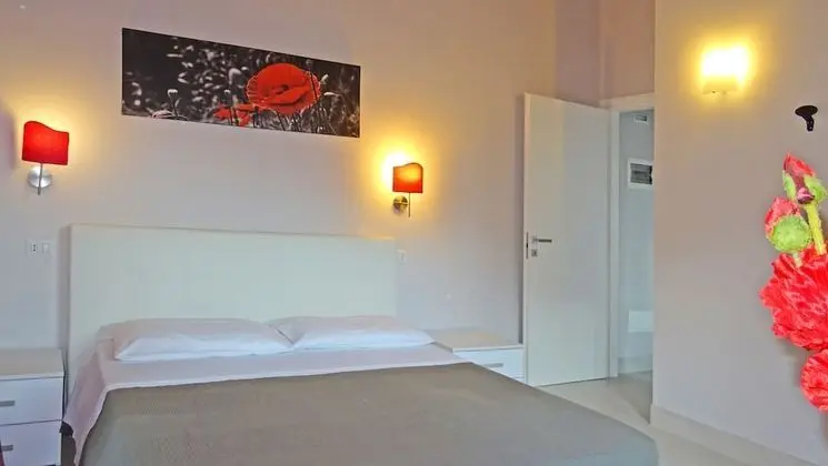 Apart Daire, 1 Yatak Odası (Villa Vagne 1 Holideal)