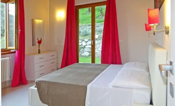 Apart Daire, 1 Yatak Odası (Villa Vagne 1 Holideal)