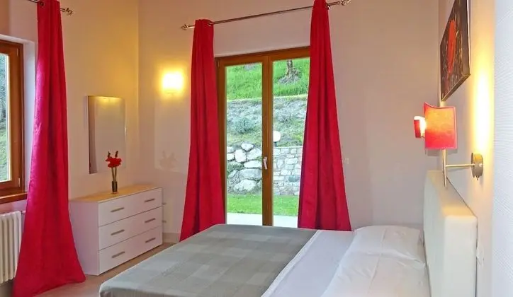 Apart Daire, 1 Yatak Odası (Villa Vagne 1 Holideal)