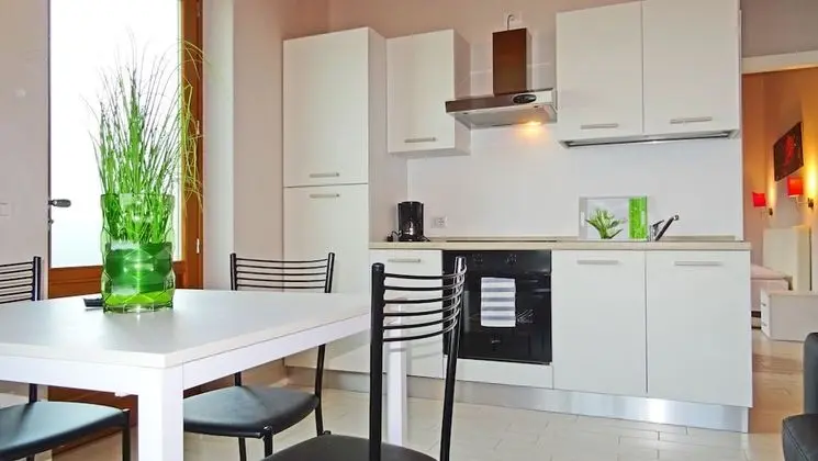 Apart Daire, 1 Yatak Odası (Villa Vagne 1 Holideal)