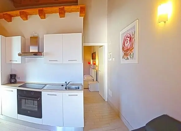 Apart Daire, 1 Yatak Odası (Villa Vagne 1 Holideal)