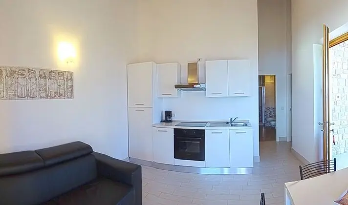 Apart Daire, 1 Yatak Odası (Villa Vagne 1 Holideal)