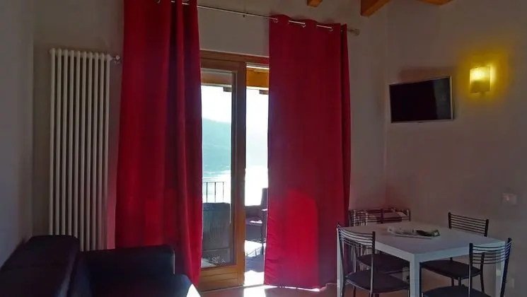 Apart Daire, 1 Yatak Odası (Villa Vagne 1 Holideal)