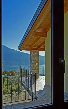 Apart Daire, 1 Yatak Odası (Villa Vagne 1 Holideal)