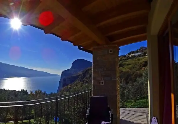 Apart Daire, 1 Yatak Odası (Villa Vagne 1 Holideal)