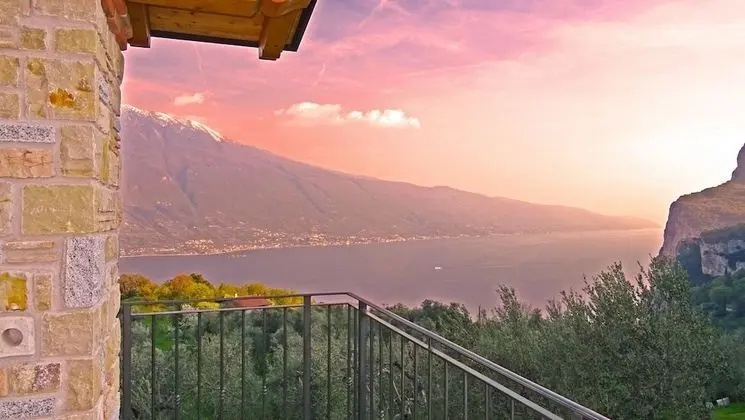 Apart Daire, 1 Yatak Odası (Villa Vagne 1 Holideal)