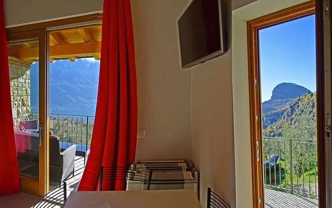 Apart Daire, 1 Yatak Odası (Villa Vagne 1 Holideal)
