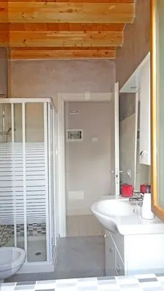 Apart Daire, 1 Yatak Odası (Villa Vagne 1 Holideal)