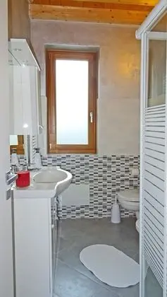 Apart Daire, 1 Yatak Odası (Villa Vagne 1 Holideal)