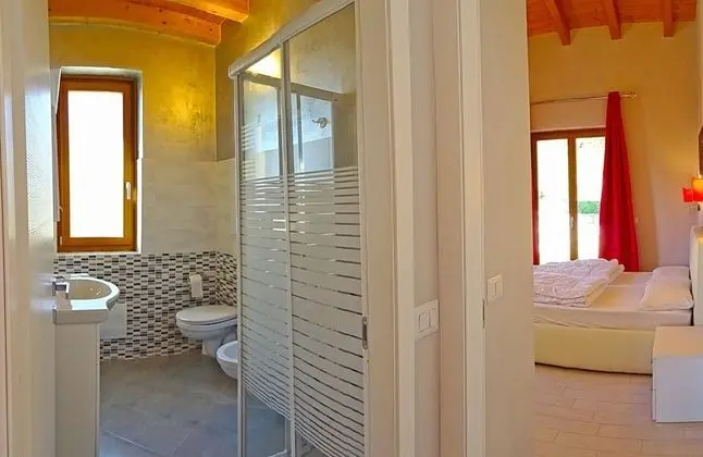 Apart Daire, 1 Yatak Odası (Villa Vagne 1 Holideal)