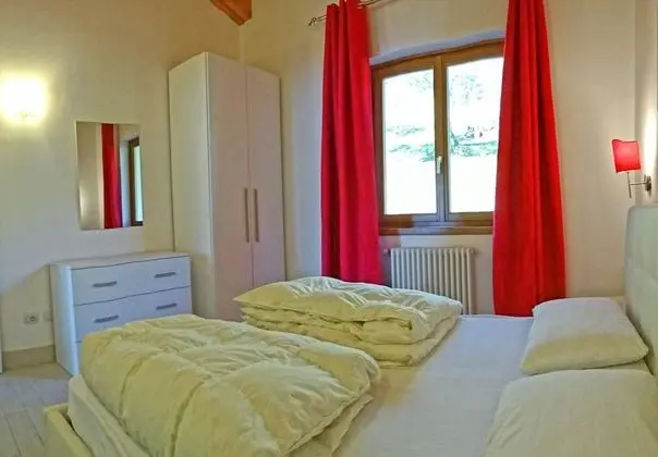 Apart Daire, 1 Yatak Odası (Villa Vagne 2 Holideal)