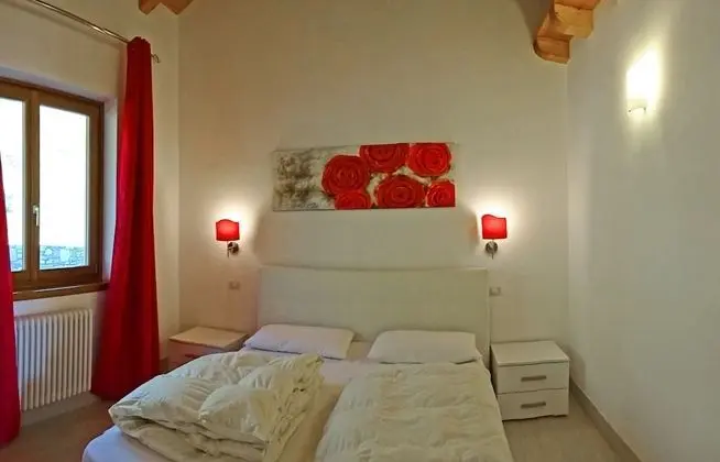 Apart Daire, 1 Yatak Odası (Villa Vagne 2 Holideal)