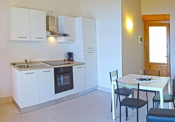 Apart Daire, 1 Yatak Odası (Villa Vagne 2 Holideal)