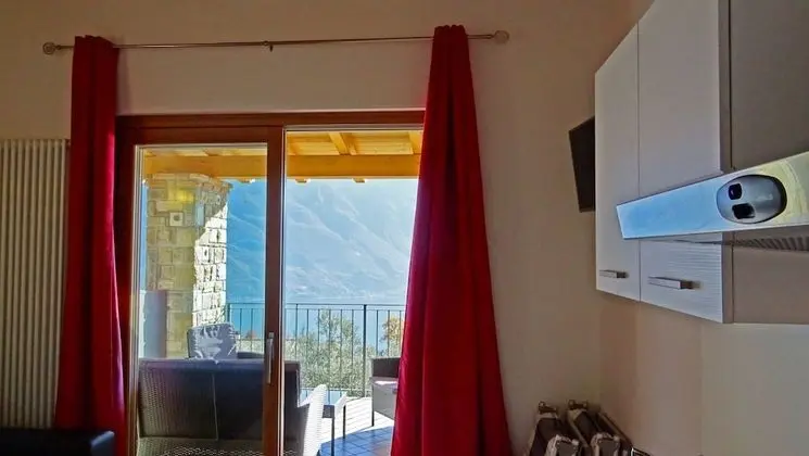 Apart Daire, 1 Yatak Odası (Villa Vagne 2 Holideal)