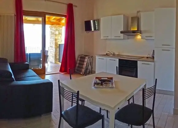 Apart Daire, 1 Yatak Odası (Villa Vagne 2 Holideal)
