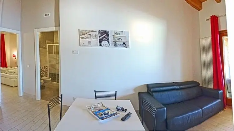 Apart Daire, 1 Yatak Odası (Villa Vagne 2 Holideal)