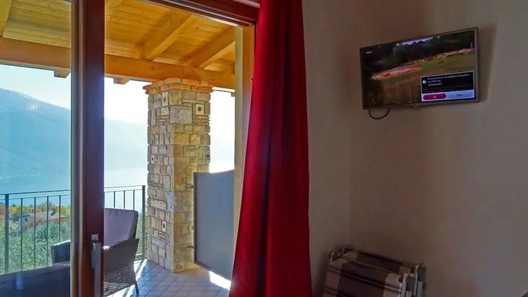 Apart Daire, 1 Yatak Odası (Villa Vagne 2 Holideal)