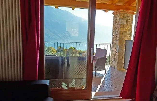 Apart Daire, 1 Yatak Odası (Villa Vagne 2 Holideal)