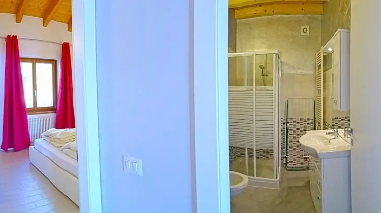 Apart Daire, 1 Yatak Odası (Villa Vagne 2 Holideal)