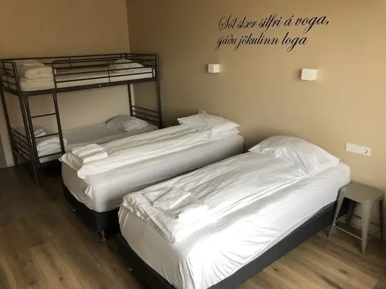 Family Dört Kişilik Oda, Özel Banyo