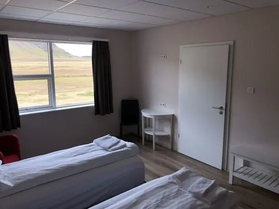 Family Dört Kişilik Oda, Özel Banyo