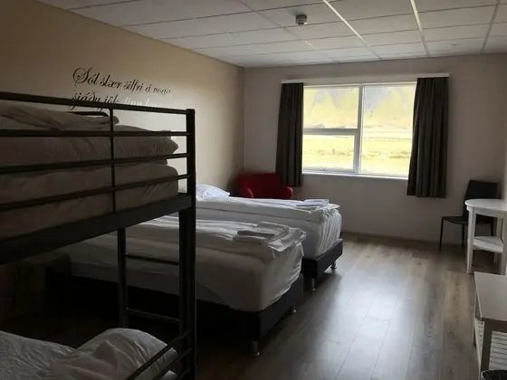 Family Dört Kişilik Oda, Özel Banyo