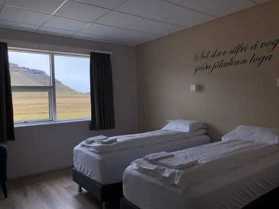 İki Ayrı Yataklı Oda, Özel Banyo