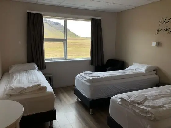 Üç Kişilik Oda, Özel Banyo