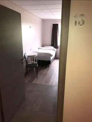 Üç Kişilik Oda, Özel Banyo