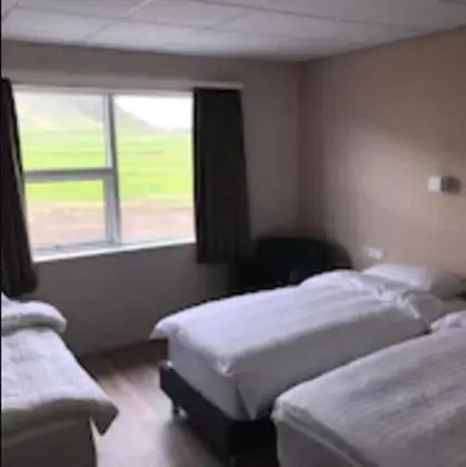 Üç Kişilik Oda, Özel Banyo