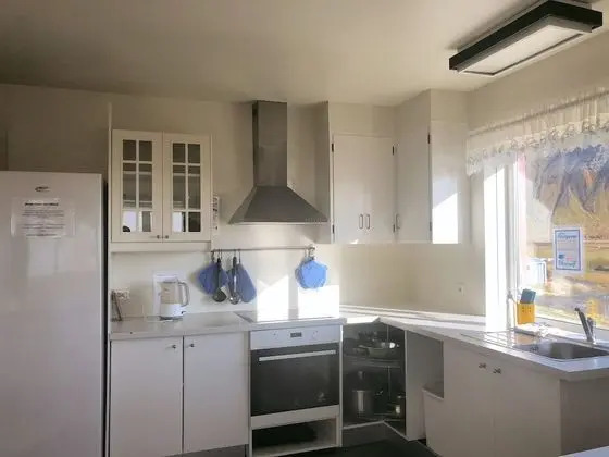 Dört Kişilik Oda, Ortak Banyo (Small with Bunk Beds)