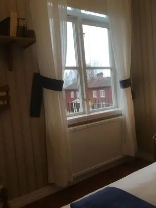 Tek Büyük veya İki Ayrı Yataklı Oda, Özel Banyo